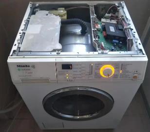 武汉洗衣机脱水无力维修